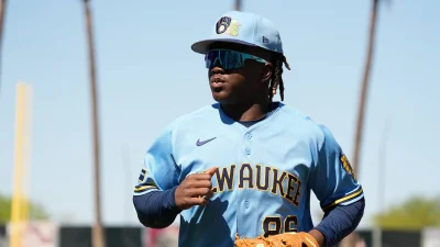 Mlb Baseball prospect grades show why Crisantes and De Vries matter for 2027 depth