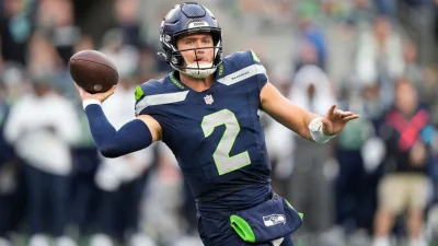 Kyler Murray’s Week 2 start hinges on concussion protocol — Nfl Fantasy Football