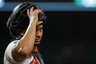 Pete Alonso stays at 299 career home runs on emotional return to Citi Field — New York Mets reunion ends with Orioles frustration