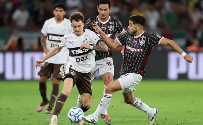 Can Platense overturn a 2-0 deficit against Fluminense? — Platense Vs Fluminense
