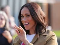 Prince Harry Charts Private 42nd Birthday Back in England — Prince Archie Princess Lilibet New Pictures