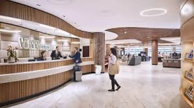 Priority Pass expands to 170 bookable fast track lanes in 130 airports