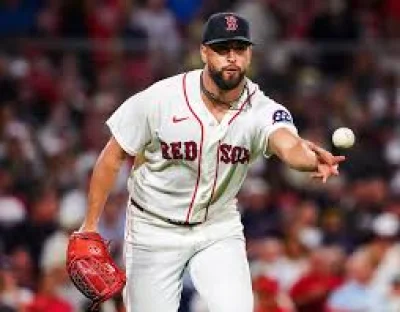 Patrick Sandoval vs. Jacob deGrom sets the tone in Red Sox Vs Rangers opener in Texas