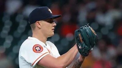 Hunter Brown vs. Michael Wacha sets the tone as Royals Vs Astros opener becomes a must-win test for Houston
