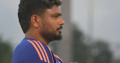 Kaif questions Samson's inclusion ahead of Sooryavanshi in Afghanistan XI — Sanju Samson