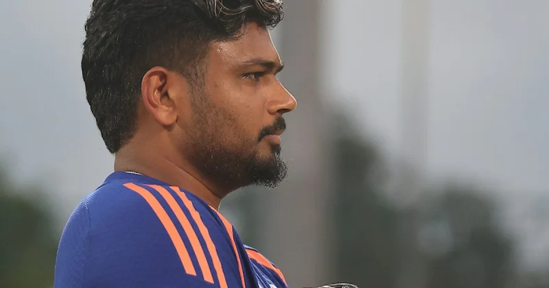 Kaif questions Samson's inclusion ahead of Sooryavanshi in Afghanistan XI — Sanju Samson