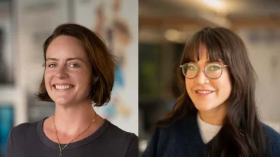 Rebecca North named Head of Documentaries at RAW — The Tinder Swindler