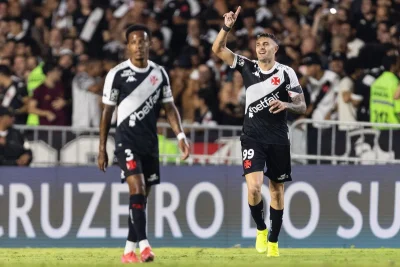 Santa Fe +1 looks the smart call as Vasco Vs Santa Fe kicks off with a 0-0 warning already on the board