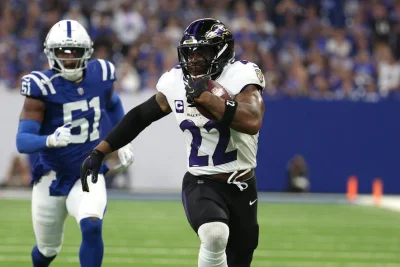 Week 2 Defense Rankings: Footballguys likes five offensive matchups, with Buffalo and Detroit setting the tone