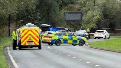 South Yorkshire Police probe White Rose crash that killed 2 in Doncaster
