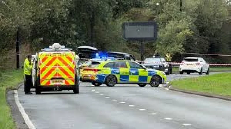 South Yorkshire Police probe White Rose crash that killed 2 in Doncaster