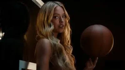Sydney Sweeney Sparks Backlash in Novig Ad Over Who Is Sydney Sweeney