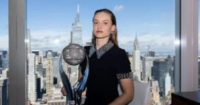 Aryna Sabalenka Us Open Final Behavior: $7,500 racket-abuse fine underlines how costly a loss can get