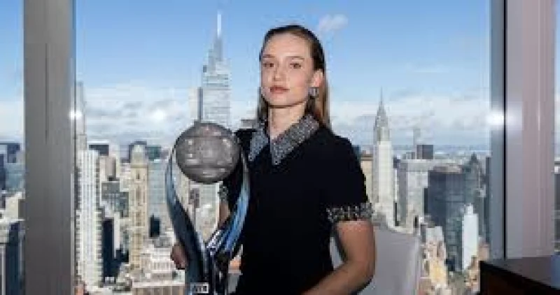 Aryna Sabalenka Us Open Final Behavior: $7,500 racket-abuse fine underlines how costly a loss can get