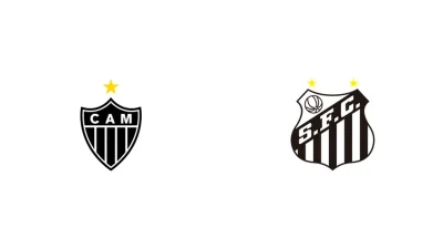 Santos' Reverse-Fixture Win Adds Pressure as Atlético Mineiro Vs Santos Returns