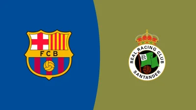 Raphinha’s Form Gives Barça Game Another Warning Sign for Racing Santander
