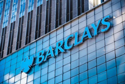 Barclays Faces 1,000-Plus Staff Revolt Over 40-Minute Rule — Barclays Hit By Staff Backlash Over Return To Office Rules