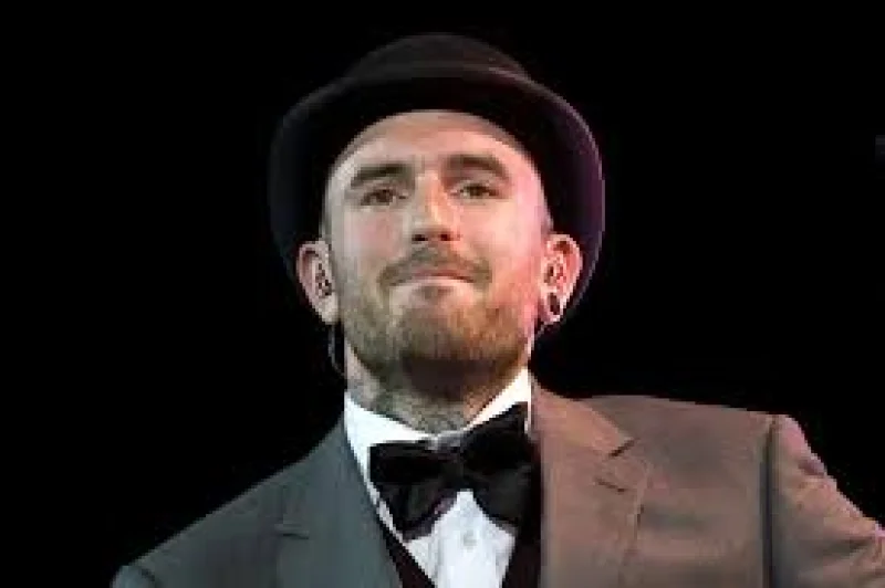 Ben Saunders Dies at 43 After Search in Netherlands