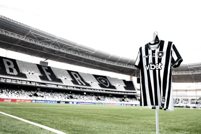 Botafogo vs Grêmio at Nilton Santos is the kind of postponed clash that sharpens the pressure — Botafogo Vs Grêmio