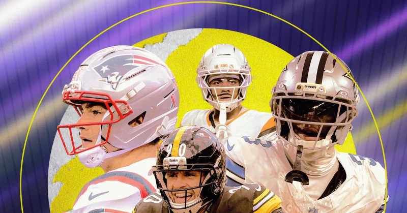 Bills-Lions Total Jumped From 52.5 to 54.5, and the Bounce Toward Points Makes Sense