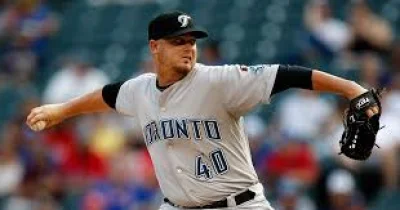 Brian Wolfe dies at 45 after MLB career and nine seasons in Japan