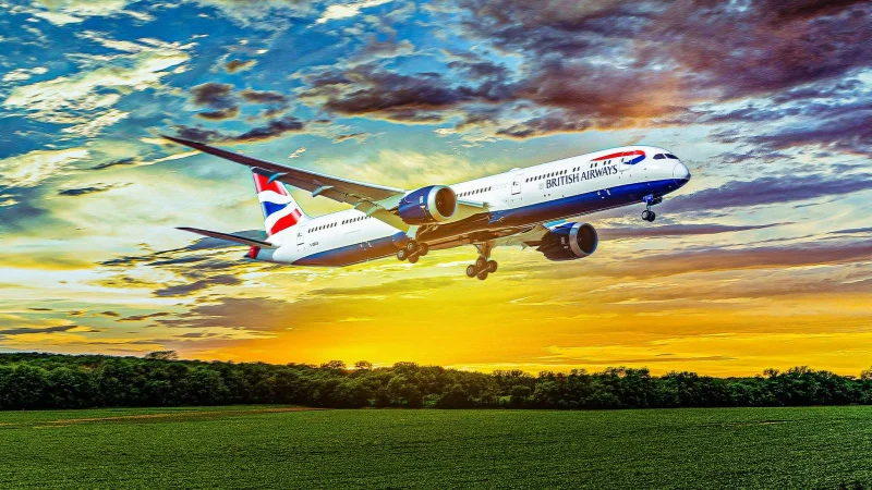 British Airways Removes Abu Dhabi From 2027 Plans for Winter 2027/2028 British Airways Flight Suspension In Abu Dhabi
