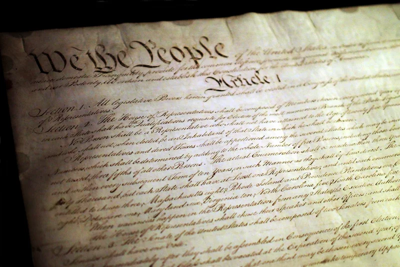 Lindsey Wilson University sets Constitution Day 2026 roundtable for 3pmCT