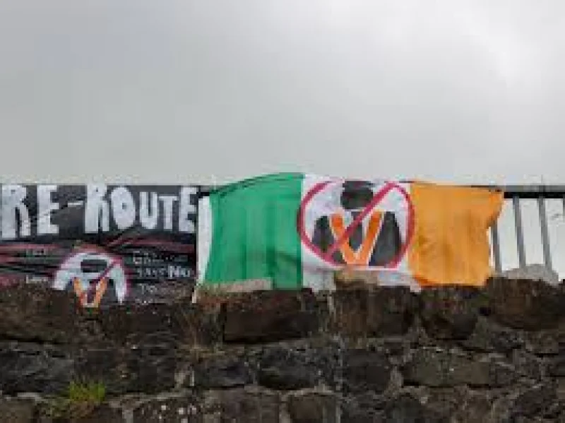 Micheál Martin says Belfast ruling is no Drumcree Conflict approval