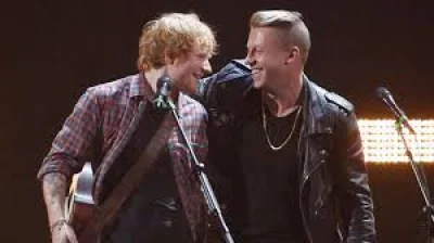 Ed Sheeran Robert Kraft fallout grows after Macklemore dropped