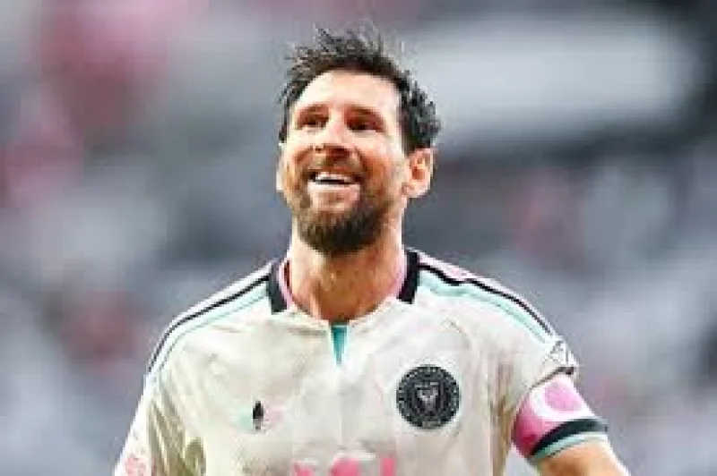 Inter Miami Vs Cruz Azul is another test of Lionel Messi, Luis Suarez and a team that refuses to stop attracting noise