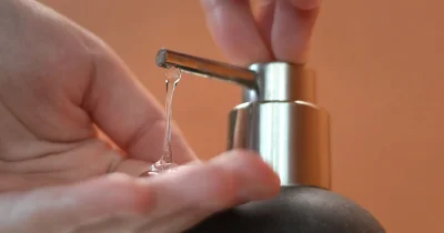 U.S. Food and Drug Administration recalls 6 products in Intercon Chemical Hand Soap Recall