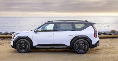 Peter Johnson Sifts Kia Ev9 Sales And Deals to $16,041 Off