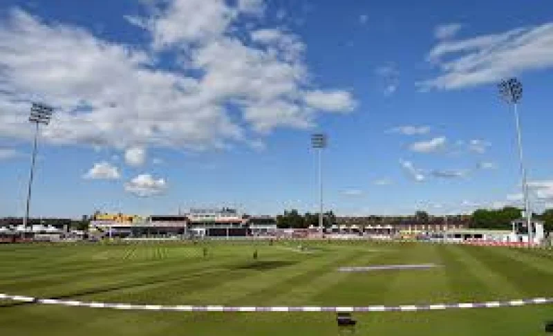 27-point deduction leaves Leicestershire bottom of Division One — Leicestershire Points Deduction Cricket
