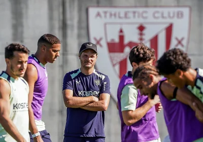 Athletic's record at the Ciutat de Valencia keeps Levant Vs Athletic feeling like a real 50-50 fight