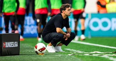 Celje appoints Zoran Zeljkovic before Leverkusen clash — Leverkusen Vs Celje
