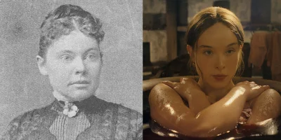 Ryan Murphy Expands Monster With Lizzie Borden Netflix Cast — fourth season