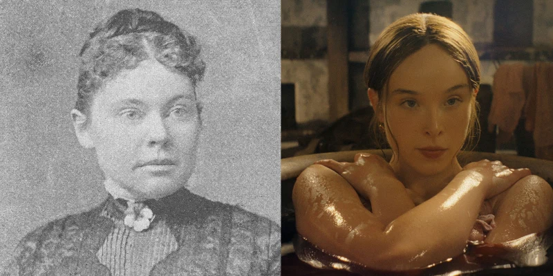 Ryan Murphy Expands Monster With Lizzie Borden Netflix Cast — fourth season