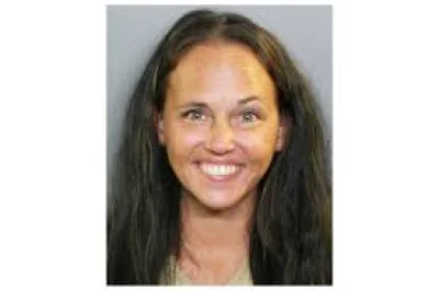 Malia Nummendor Arrested After Sept. 15 Footage Review