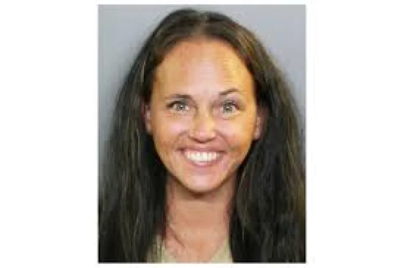 Malia Nummendor Arrested After Sept. 15 Footage Review