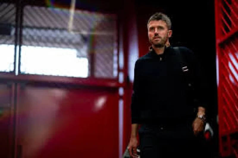 Manchester United Vs Brighton: Carrick Wants a Win, but Squad Management Matters Too