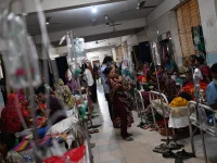 Bangladesh records 1,009 deaths as Measles Symptoms spread