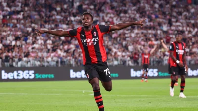 Milan Vs Benfica: Why a Rotated Lineup Could Still Shape Their European Season
