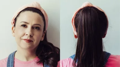 Rachel Accurso says Gaza activism brought harassment as Miss Rachel
