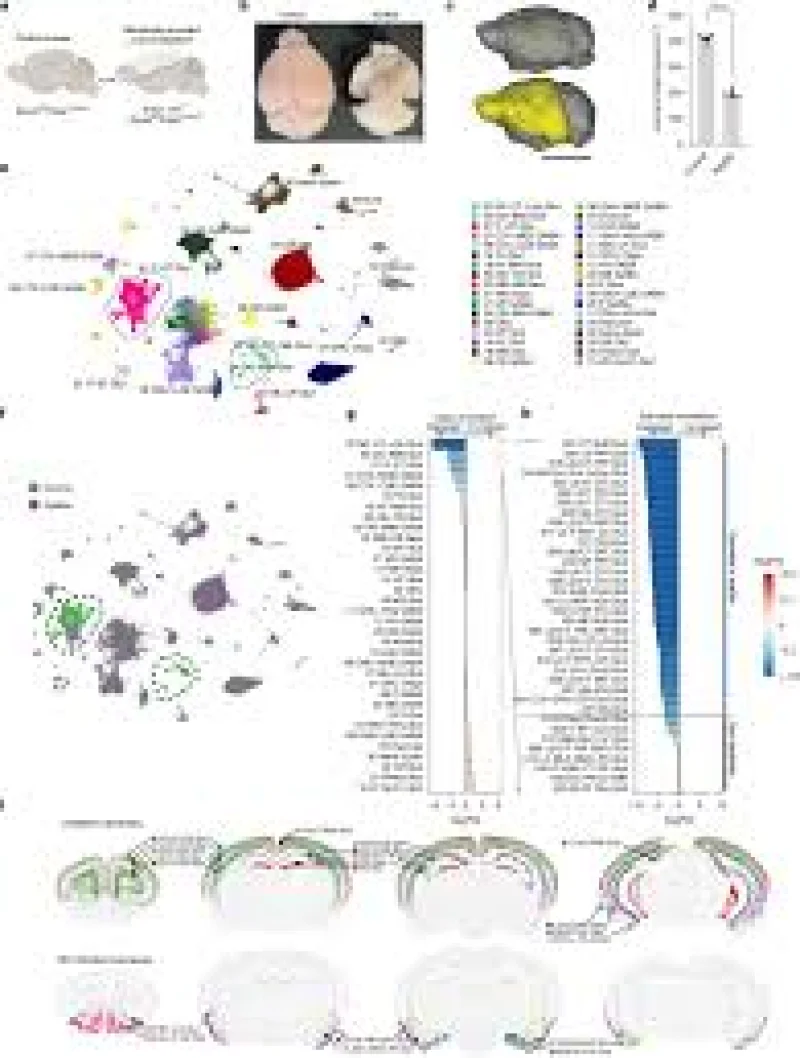 Sergiu Pašca Creates Half-Human Mouse Brain Tissue in Mice