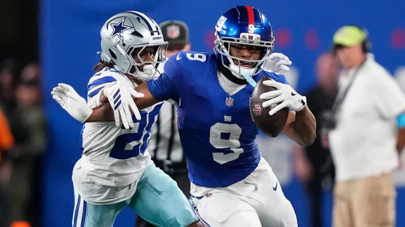Nfl Week 2 Start/sit Em: Michael Mayer's 23 routes and seven targets make the Raiders tight end impossible to ignore