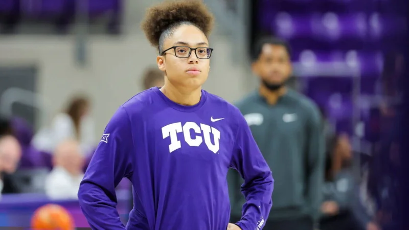 Olivia Miles addresses the "no one guards me" narrative as Olivia Miles Mvp Odds Minnesota Lynx heat up