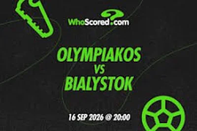 Fortounis suspended for Olympiacos Vs Jagiellonia Białystok as selection issues mount