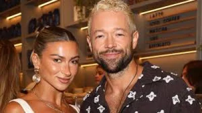 Daniella Karagach Says Pasha Pashkov Is Not Her Pasha Dwts Rival