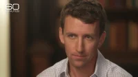 Amanda Knox Relates Patrick Clancy 60 Minutes Scrutiny to Her Own Case