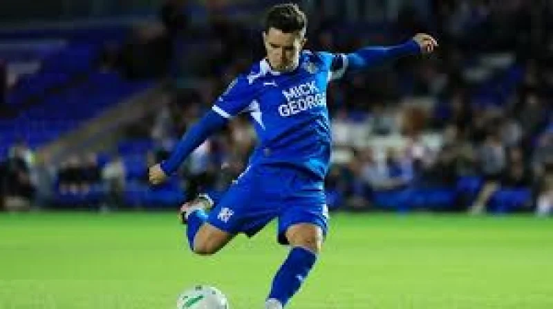 Peterborough United win 7-6 on penalties — and finally break their Carabao Cup fourth-round drought